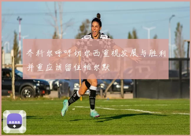 乔科尔呼吁切尔西重视发展与胜利并重应该留住帕尔默